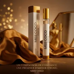 Perfume Miss Coco Paris
