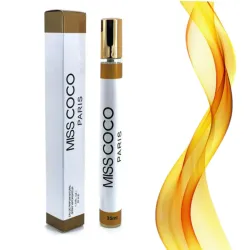 Perfume Fraishe Miss Coco Paris