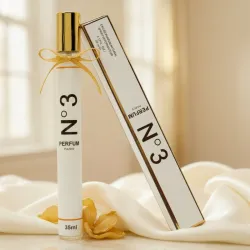 Perfume N° 3