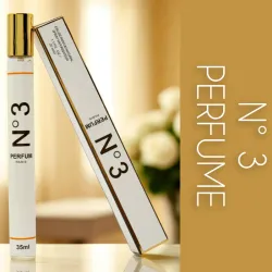 Perfume Fraishe N° 3