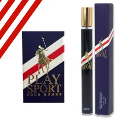 Perfume Fraishe Play Sport Pour Homme
