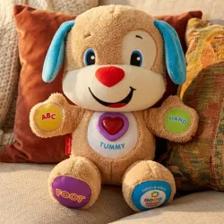 Perrito Fisher Price