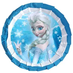 Piñata grande Frozen