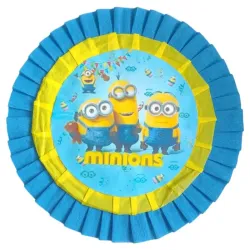 Piñata grande Minions