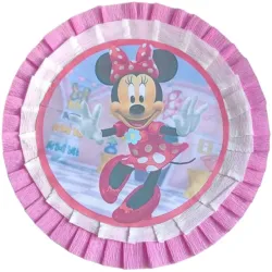 Piñata grande Minnie