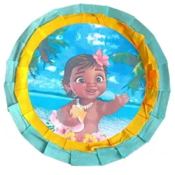 Piñata grande Moana