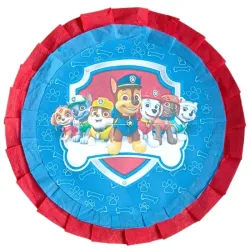 Piñata grande Paw Patrol
