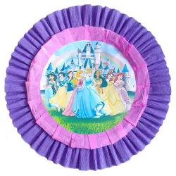 Piñata grande Princesas
