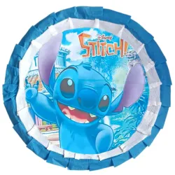 Piñata grande Stitch