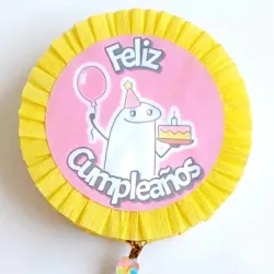 Piñata pequeña