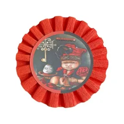 Piñata pequeña Eleggua