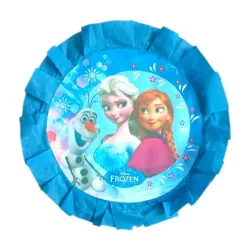 Piñata pequeña Frozen