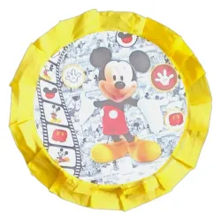 Piñata pequeña Mickey Mouse