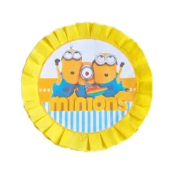 Piñata pequeña Minions