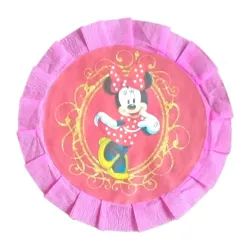 Piñata pequeña Minnie