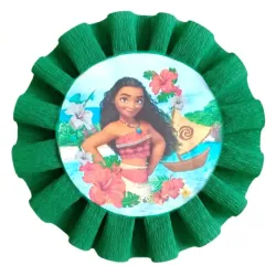 Piñata pequeña Moana