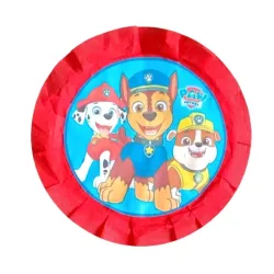 Piñata pequeña Paw Patrol