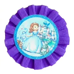 Piñata pequeña Sofía