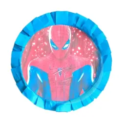 Piñata pequeña Spiderman
