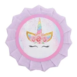 Piñata pequeña Unicornio