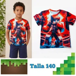 Pulóver Minecraft