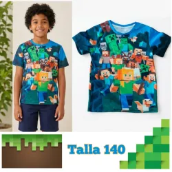 Pulóver Minecraft