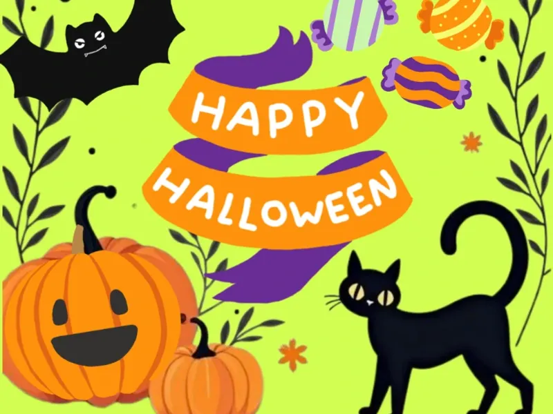 Halloween