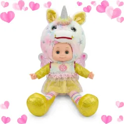 Rainbow Doll Musical