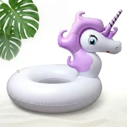 Salvavida Unicornio