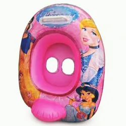 Salvavidas para bebé Princesas