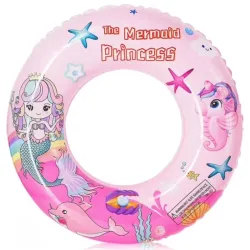Salvavidas Sirena