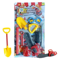 Set de bombero