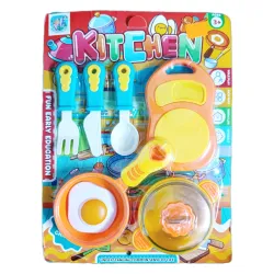 Set de cocina