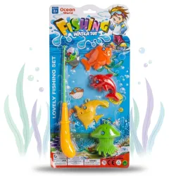 Set de pesca