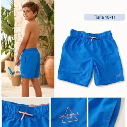 Short playero