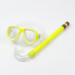 Snorkel infantil