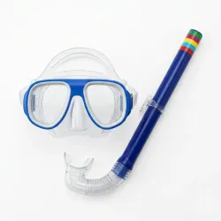 Snorkel infantil