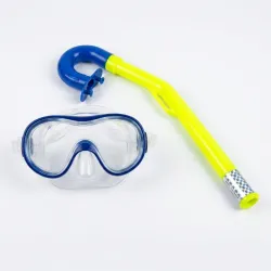 Snorkel visor corrido