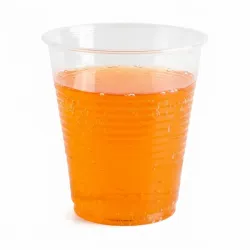 Vaso desechable 8 Oz