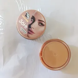 Base en crema para la cara