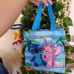 Bolsas de Stich 