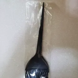 Brocha para pintar el cabello