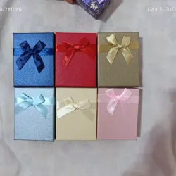 Cajita de regalo 🎁💝🎁