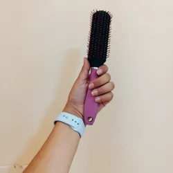 Cepillo para el cabello 