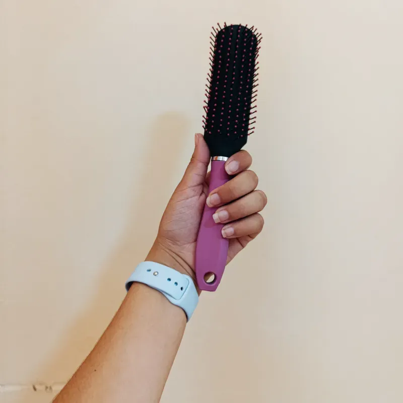 Cepillo para el cabello 