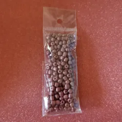 Chaquirón color carmelita 