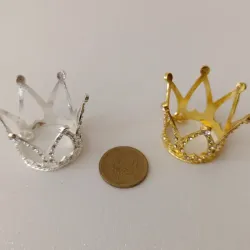 Coronitas mini 👑