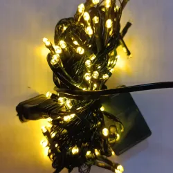 Guirnalda de 100 luces