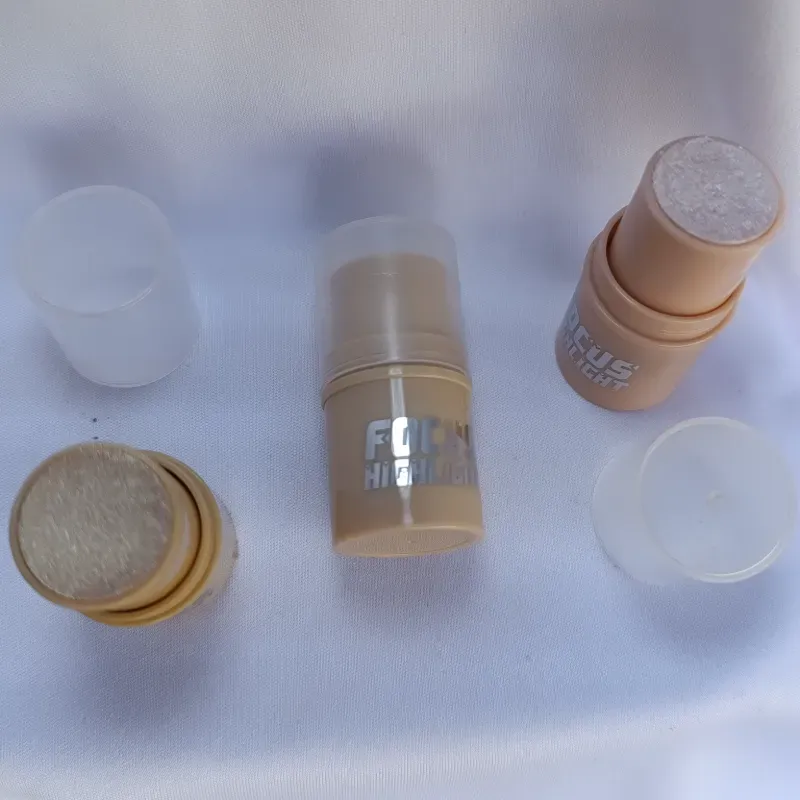 Iluminador Focus high light 