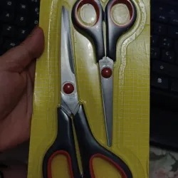 Juego de 2 ✂️ tijeras 